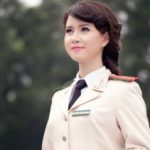Kim Thị Huệ