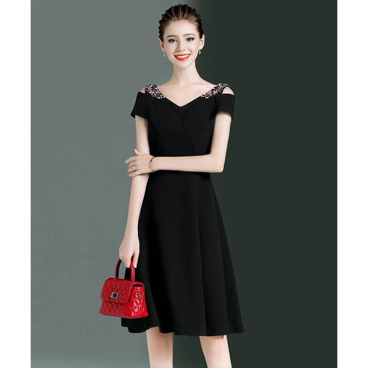 ĐẦM KHOÉT VAI KẾT ĐÁ CAO CẤP -HN657