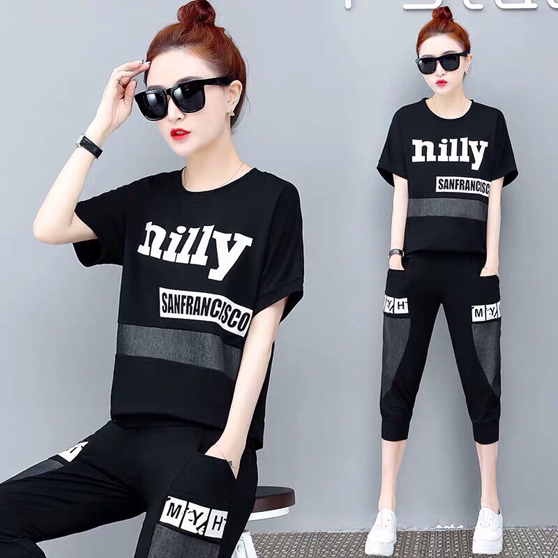 SET BỘ FOM RỘNG NILY CAO CẤP - BTN57