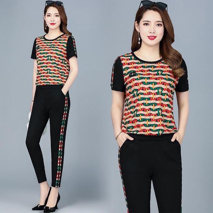 ĐỒ BỘ THỂ THAO BT SIÊU ĐẸP - BTN56