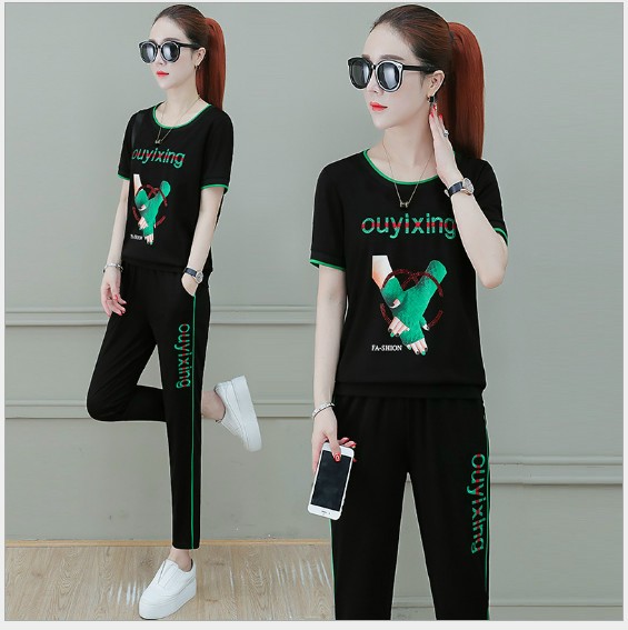 Set Bộ Thời Trang Đôi Bàn Tay- BTN193