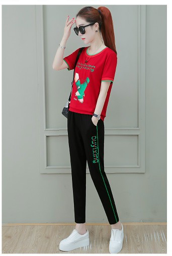 Set Bộ Thời Trang Đôi Bàn Tay- BTN193