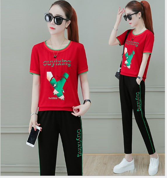 Set Bộ Thời Trang Đôi Bàn Tay- BTN193