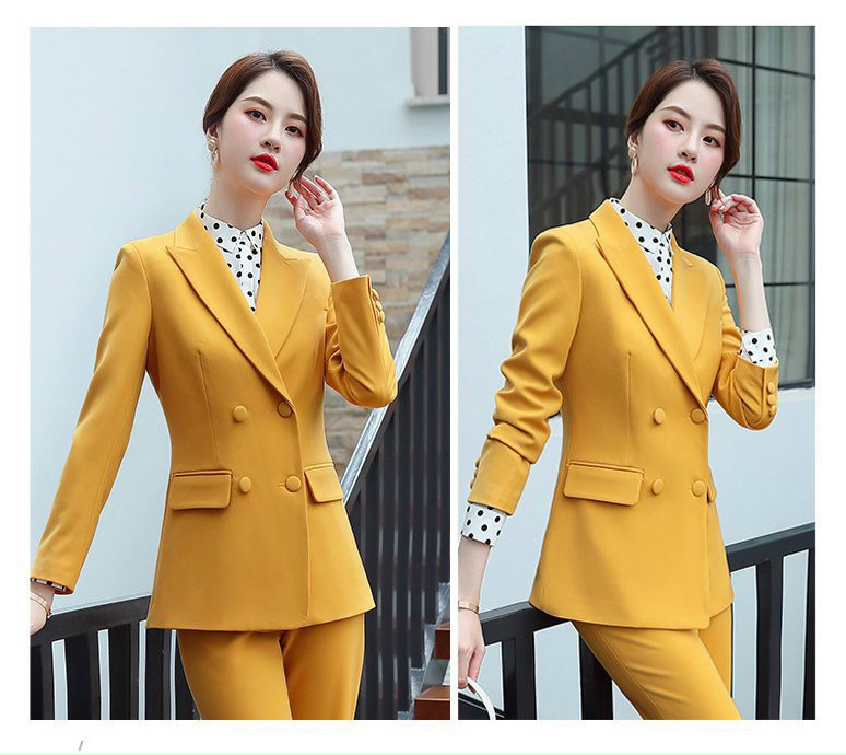 SET BỘ ĐỒ VEST QUẦN DÀI CAO CẤP -VN62
