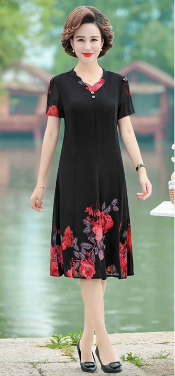 Top 83+ về váy 8 mảnh đẹp - coedo.com.vn