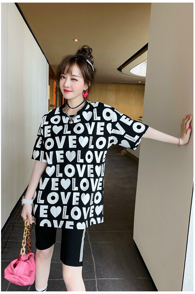 SET BỘ THỜI TRANG LOVE LOVE - BTN253