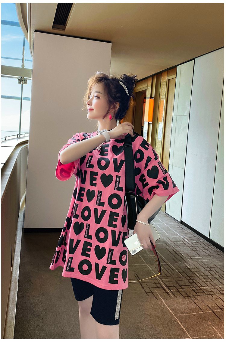 SET BỘ THỜI TRANG LOVE LOVE - BTN254