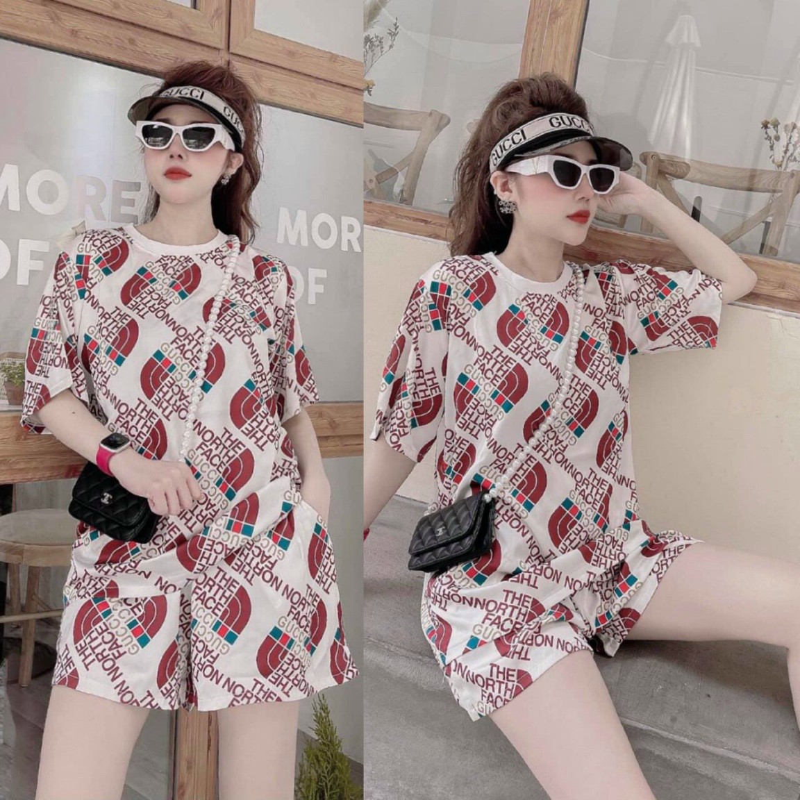 SET BỘ THỂ THAO ĐÙI HỌA TIẾT - BTN293