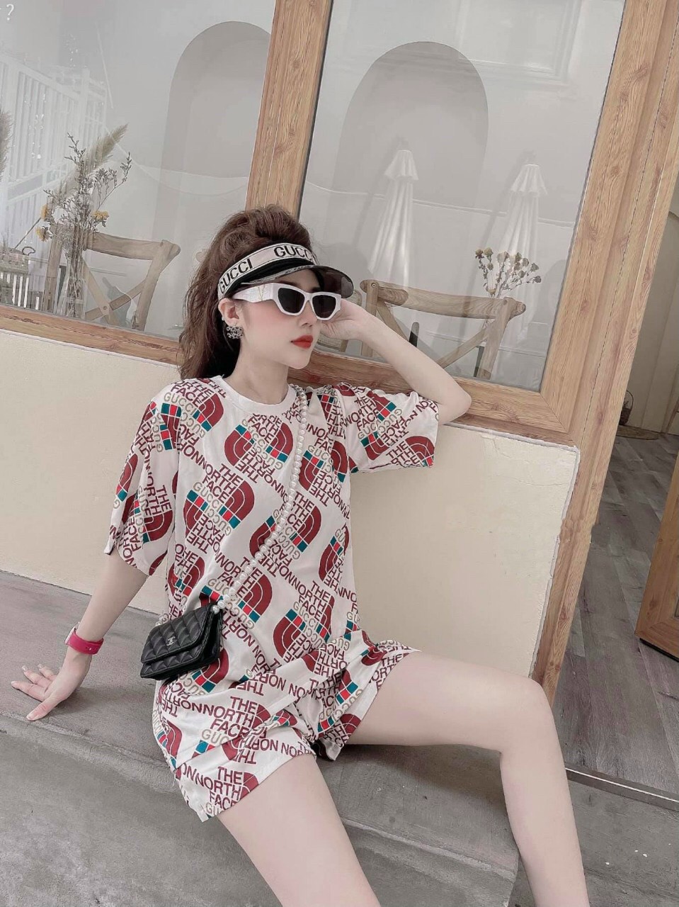 SET BỘ THỂ THAO ĐÙI HỌA TIẾT - BTN293