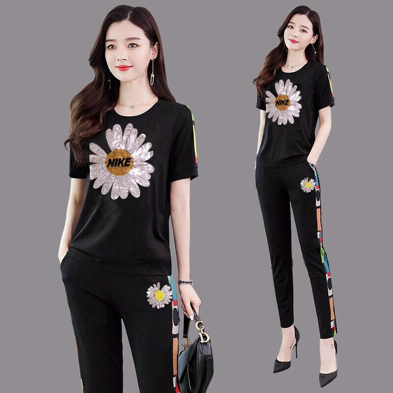 SET BỘ THỜI TRANG HOA CÚC -BTN304
