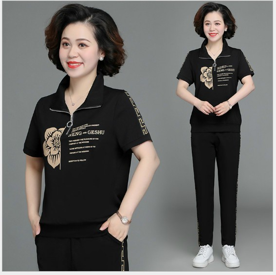 SET BỘ THỜI TRANG HOA MAI-BTN303