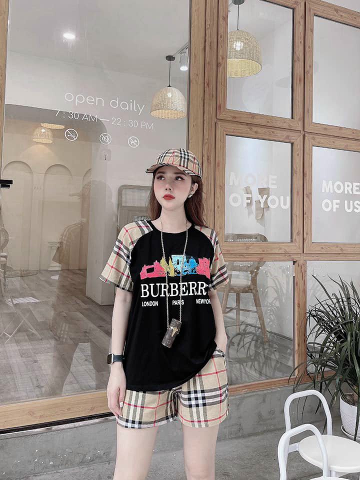 SET BỘ THỜI TRANG BBR -BTN311
