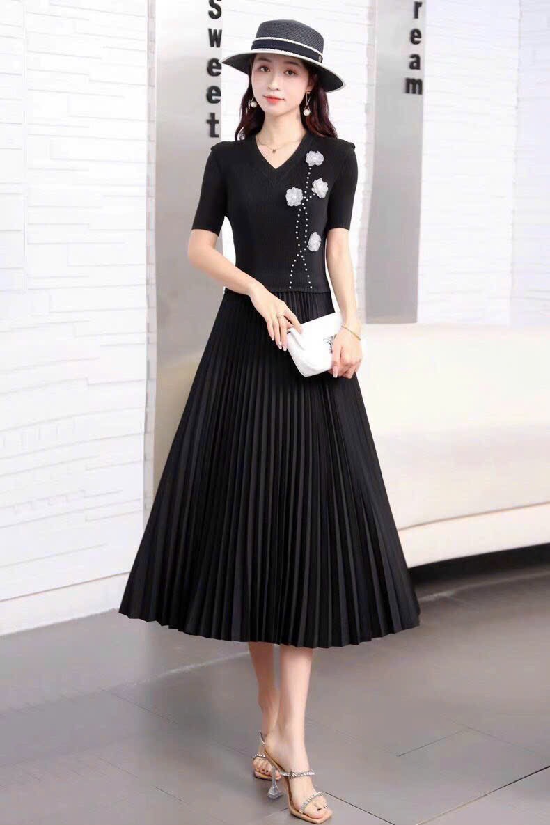 ĐẦM DẬP LY CAO CẤP SANG TRỌNG - D1206