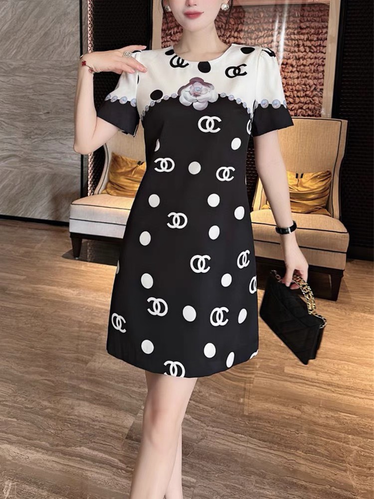 ĐẦM LỤA  CAO CẤP XINH ĐẸP-D1256