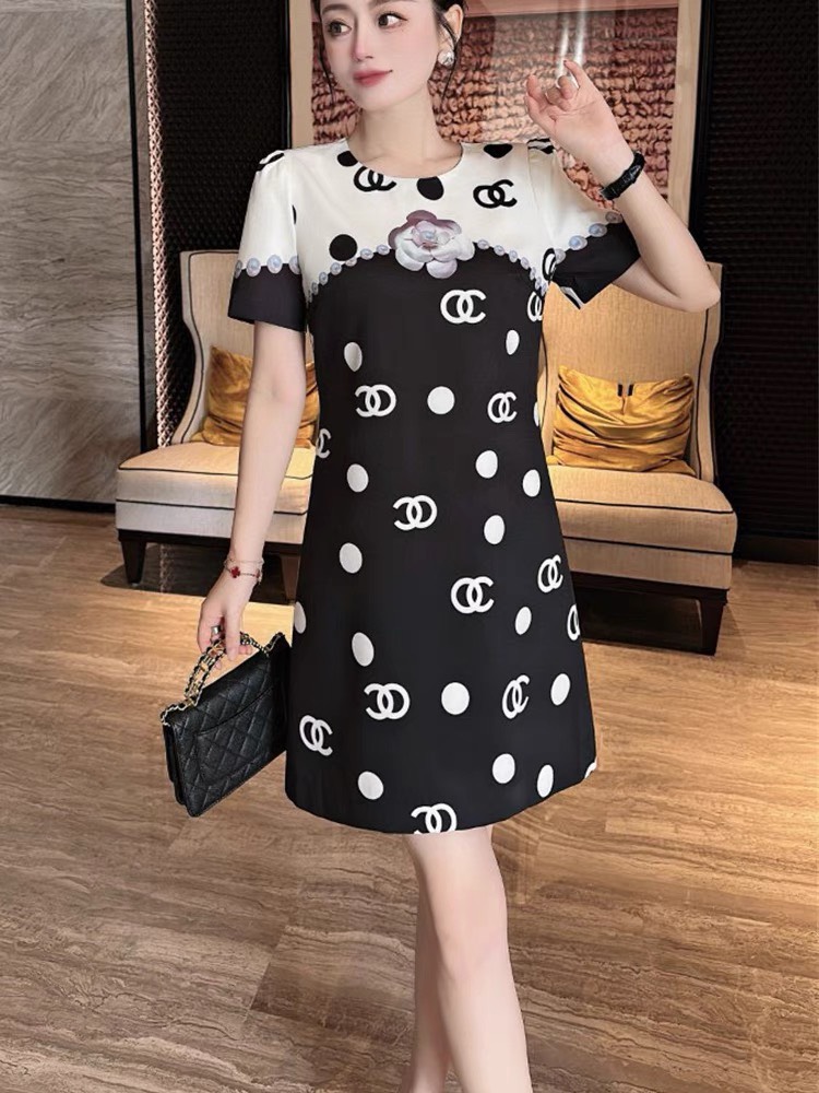 ĐẦM LỤA  CAO CẤP XINH ĐẸP-D1256