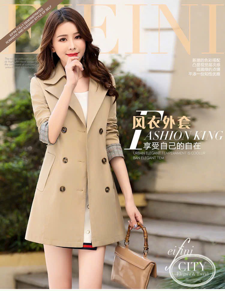 ÁO KHOÁC CỔ VEST CAO CẤP FROM NGẮN (HÀNG NHẬP)-AD113