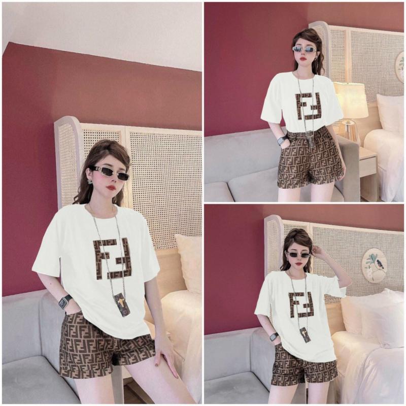 SET BỘ THỜI TRANG FF THÊU- BTN283