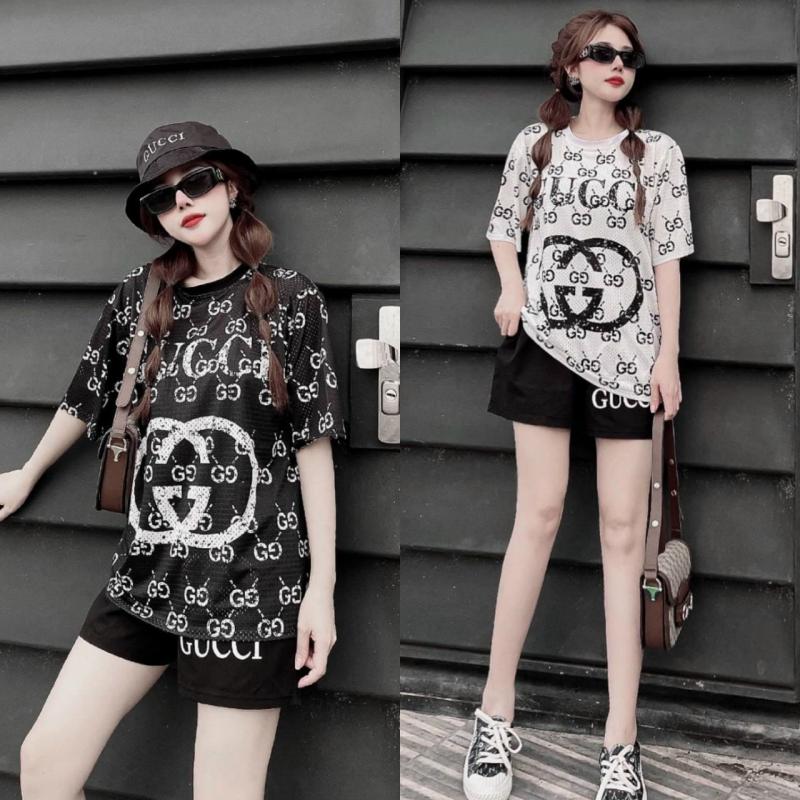 SET BỘ THỜI TRANG GUCCI- BTN285