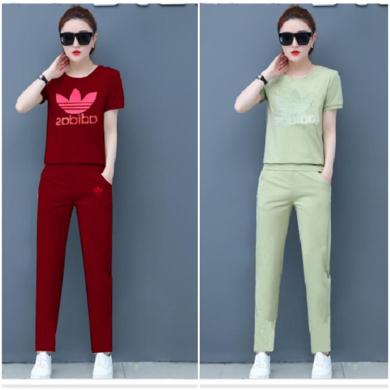 Set bộ ADIDAS siêu hot BTD04