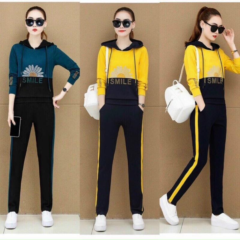 Set Bộ Hoa Cúc Smile - BTN162
