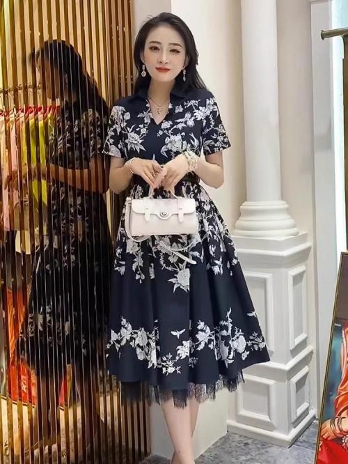 Váy nữ cao cấp  Shopee Việt Nam