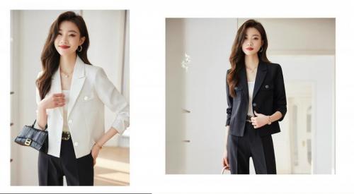 SÉT BỘ  VEST PHỐI NÚT CAO CẤP SANG TRONG -VN153