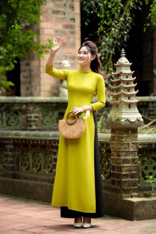 SET TRUYỀN THỐNG TRƠN ĐỦ MÀU CAO CẤP -AV407