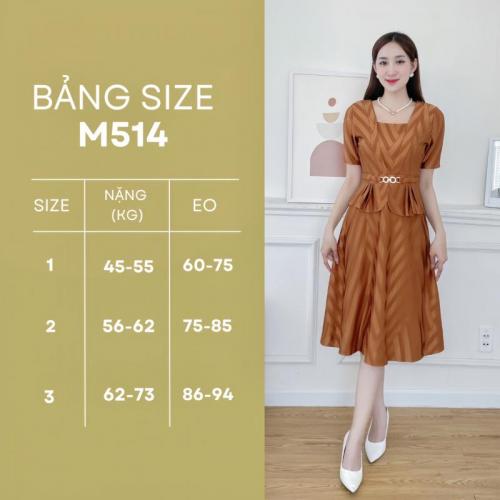 ĐẦM TRUNG NIÊN CAO CẤP. VNTK - D1289