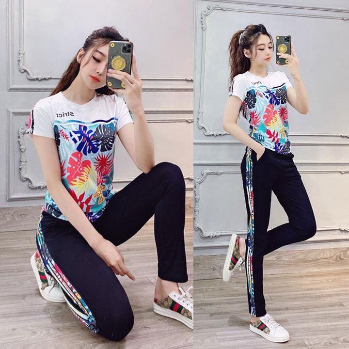 ĐỒ BỘ  THỂ THAO CÂY DỪA  CAO CẤP -BTN51