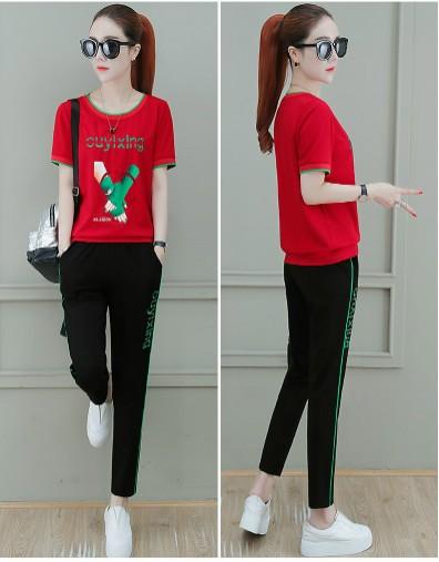 Set Bộ Thời Trang Đôi Bàn Tay- BTN193