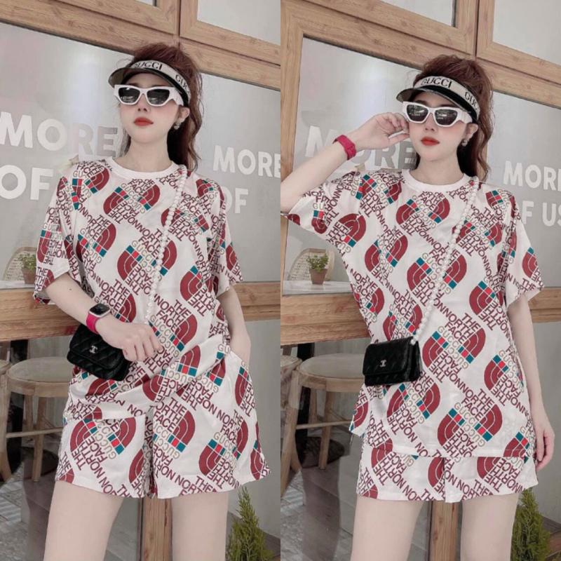 SET BỘ THỂ THAO ĐÙI HỌA TIẾT - BTN293