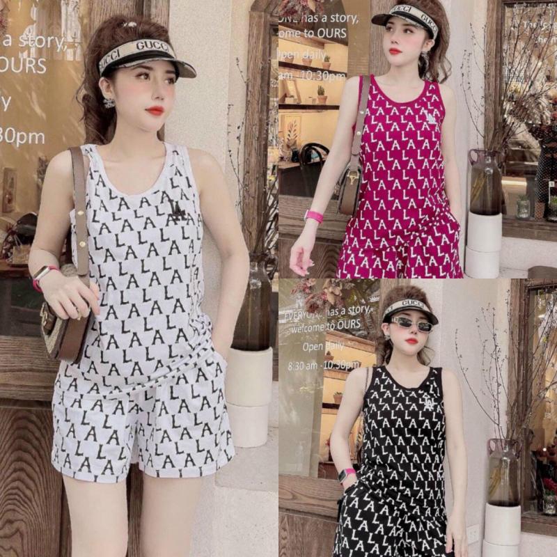 SÉT BỘ THUN SÁT NÁCH LA-BTN307