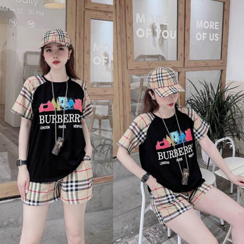 SET BỘ THỜI TRANG BBR -BTN311