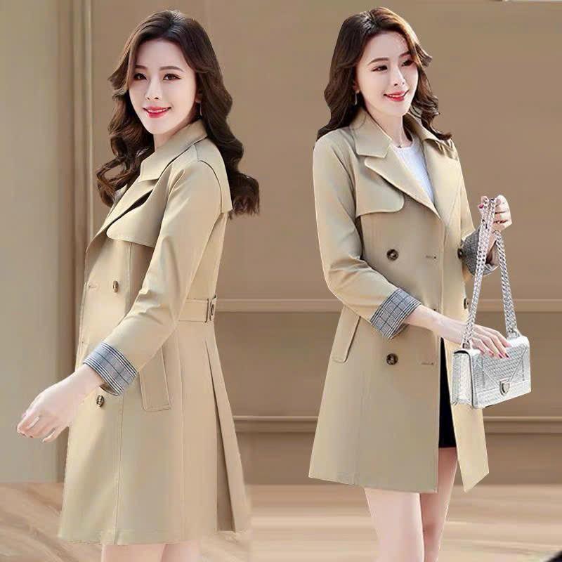 ÁO KHOÁC CỔ VEST CAO CẤP FROM NGẮN (HÀNG NHẬP)-AD113