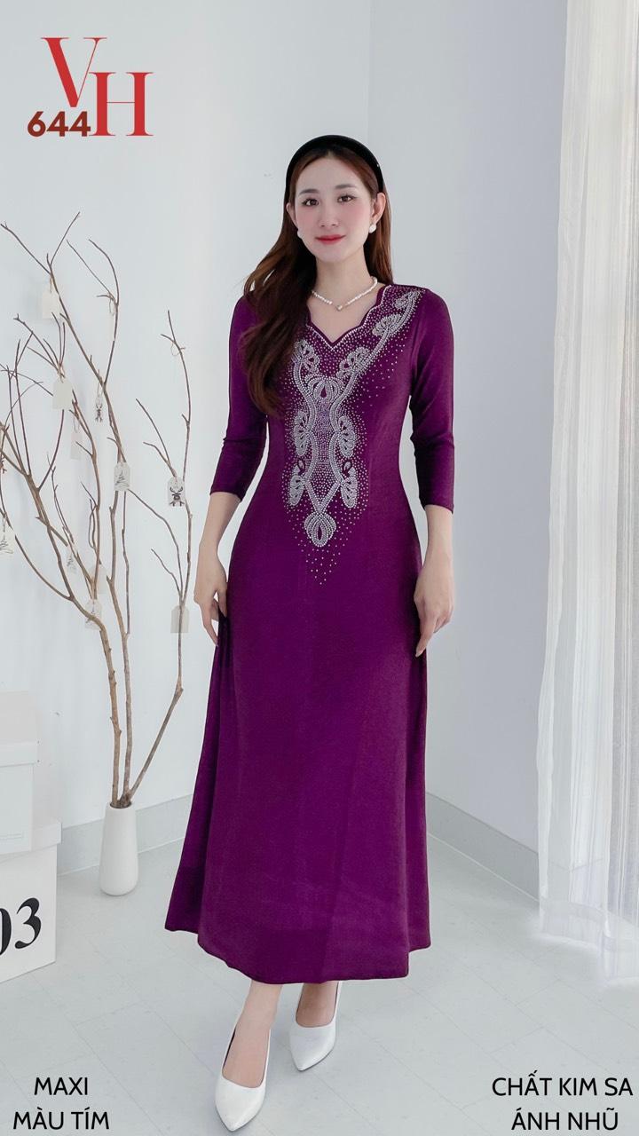 ĐẦM TRUNG NIÊN CAO CẤP -D1283