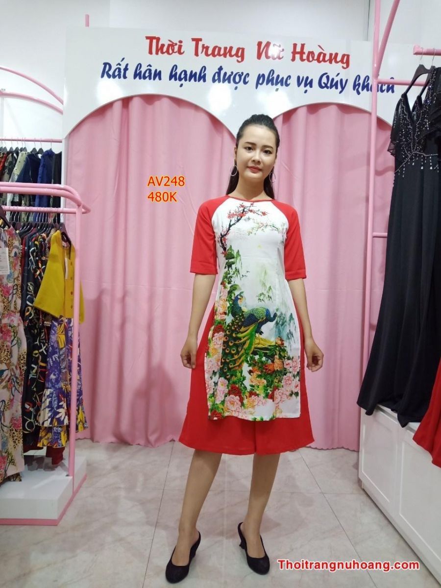 Lịch sử áo yếm | Lịch sử thời trang Việt Nam | Harper's Bazaar