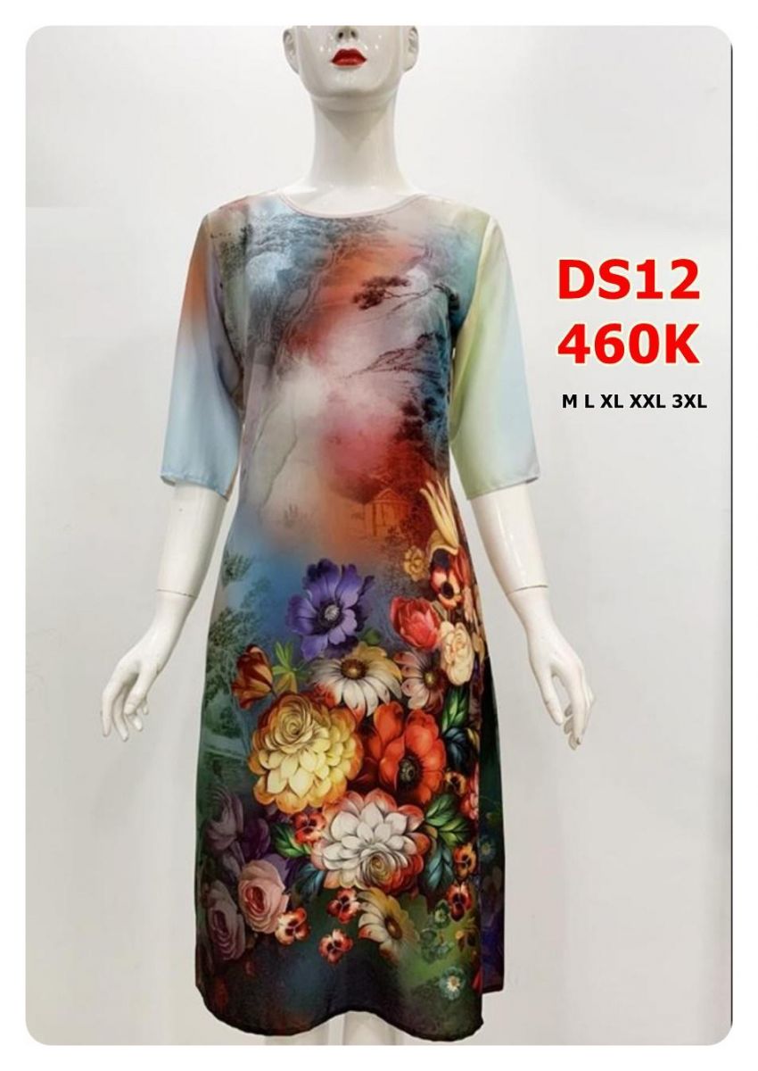 Top 10 shop bán đầm trung niên rẻ  đẹp  chất lượng nhất TP Hồ Chí Minh   Trang vàng doanh nghiệp