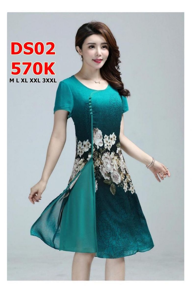 Váy Nhung Cao Cấp Hà Nội